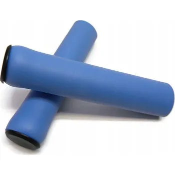 Gripy Jet SGR-001 Pěna NBR Modré /B68