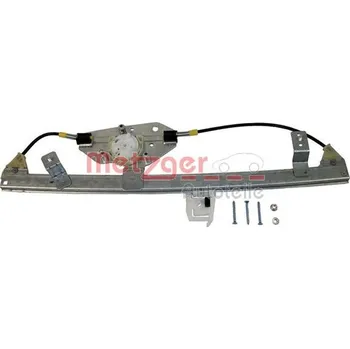 Stahovačka okna Zvedací zařízení oken METZGER 2160152