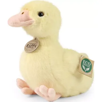 Dětské zboží Rappa plyšové káčátko 24 cm eco friendly