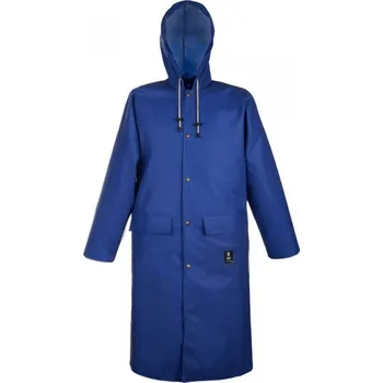 Pláštěnka Nepromokavý plášť 106 Modrý, velikost M