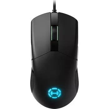 Myš Edifier HECATE G4M Herní myš RGB 16000DPI (černá)