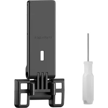 Sunnylife ZJ886-D skládací držák na tablet pro ovladače RC-N1, RC-N2 a RC-N3 (černý)