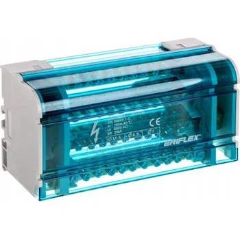 Rozvaděč Rozvodnice Erico 0 V IP20 0 A