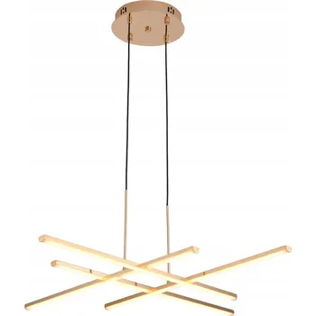 Nástěnné svítidlo Step into design bílé, černé integrovaný LED zdroj 48 W