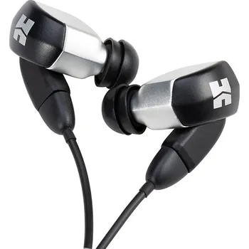 Audio Sluchátka do uší HiFiMAN RE2000 Pro Silver