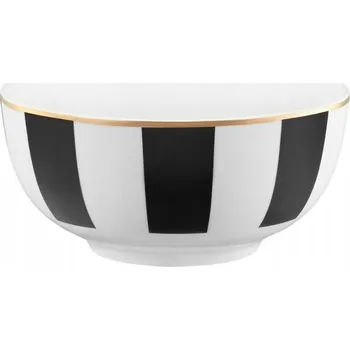 Salátová Mísa 14 cm Ambition Ribs 66520