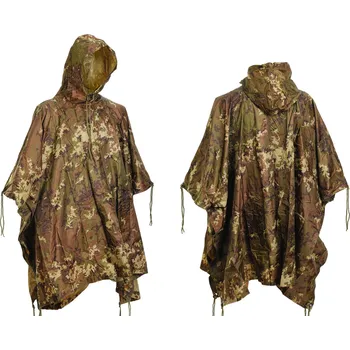 Plášť Mil-Tec vel. univerzální, vícebarevný