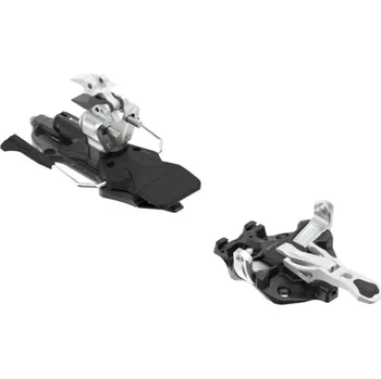 Sjezdové lyžování Skialpové vázání ATK Raider 12 Black 102 mm
