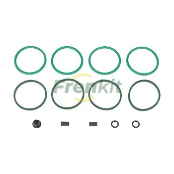 Brzdový třmen Sada na opravy, brzdový třmen FRENKIT 242009