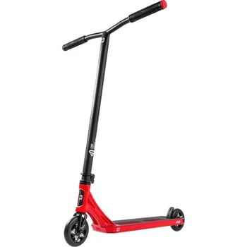 Koloběžka Freestyle koloběžka CORE SL3 | RED