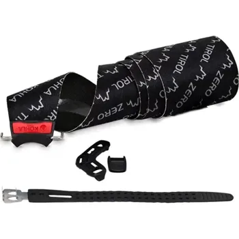 Skialpinistické vybavení Pásy KOHLA Vacuum 135 K-Clip, 163-169 cm