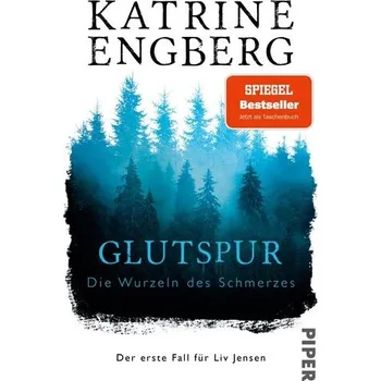 Glutspur - Engberg, Katrine