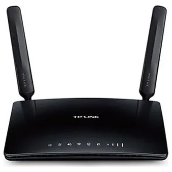 Síťový prvek TP-Link Archer MR200 - AC750, 4G LTE Wi-Fi modem a router - OneMesh™ - VÝPRODEJ