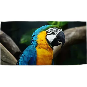 Osuška Sablio Ručník Ara - 30x50 cm