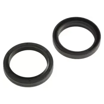 Auto-moto simeringy do přední vidlice (43x55x9,5/10,5 mm), Tourmax M332-023