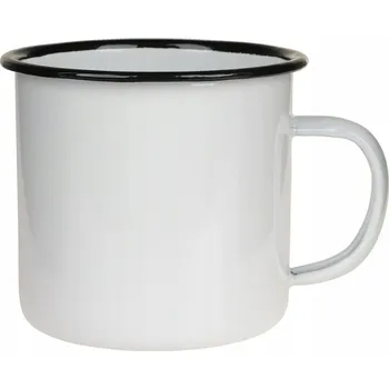 Hrneček Fox Outdoor smaltovaný 350 ml