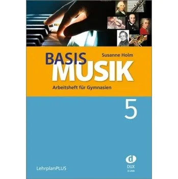 Jahrgangsstufe 5 - Holm, Susanne