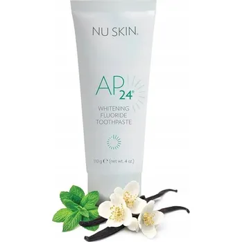 zubní pasta Bělící zubní pasta Nu Skin AP-24 110 ml pro dospělé