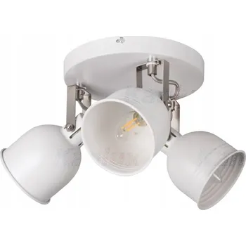 Stropní svítidlo přisazené Kanlux 8 W E14 42,8 cm bílé