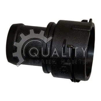 Chladič motoru Příruba chladiva TOPRAN 111 245