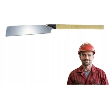 Ruční pilka Ruční pila na dřevo Tajima