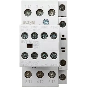 Stykač Stykač Eaton 106365