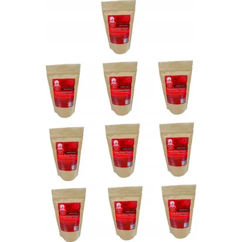 Sušené maso AKIA BEEF JERKY, sušené maso, hovězí maso Pikantní 50 g