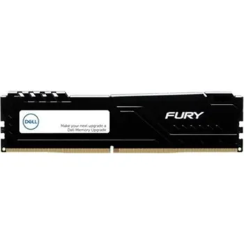 Dell 2RX8 - DDR5 - Modul - 32 GB - DIMM 288-PIN - 5600 MHz (AC774049)