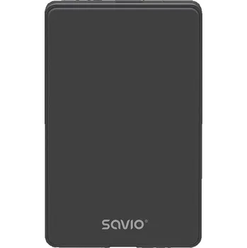 Příslušenství pro datový nosič POUZDRO PRO SSD DISK, 2,5" SATA USB 3.0