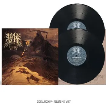 Zahraniční hudba 1914 - Viribus Unitis (2LP, NPR1347VINYL)