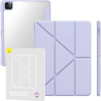 Pouzdro na mobilní telefon Pouzdro Baseus Minimalist pro iPad Pro (2018/2020/2021/2022) 11-inch (