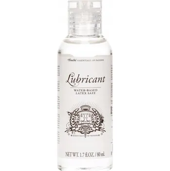 Lubrikační gel LUBRIKANT NA TĚLO BODY SLIDE 80ML SHOTS EroSHM73501288