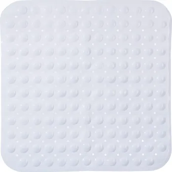 Obraz Prostiskluzová podložka do sprchy, do sprchového koutu 54x54 cm