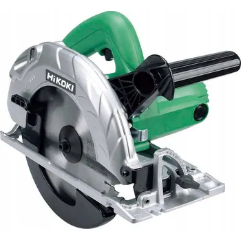 Okružní pila RUČNÍ OKRUŽNÍ PILA HIKOKI C6SS WAZ 165mm 1050W