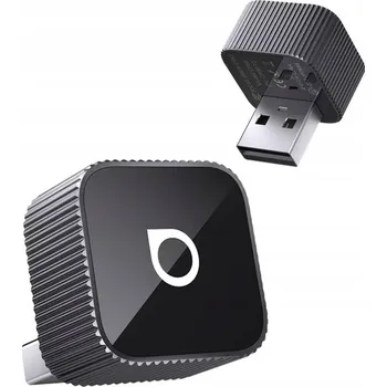 IP kamera Ottocast Mini Slim – Bezdrátový CarPlay & Android Auto adaptér