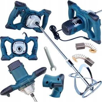 Míchadlo Míchadlo Ondragon 3200 W, 140 mm