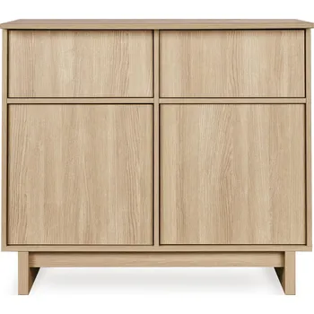 Komoda Dřevěná přebalovací komoda Quax Kyo