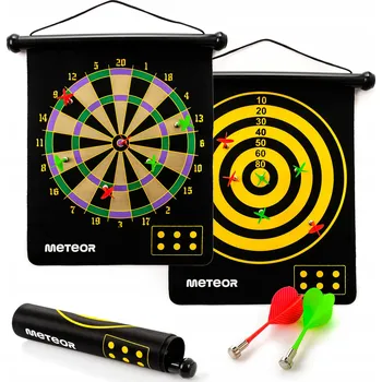 IP kamera Papírová lepenka Meteor 24684