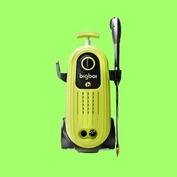 Vysokotlaký čistič Vysokotlaký čistič BigBoi 180 bar, 180 W