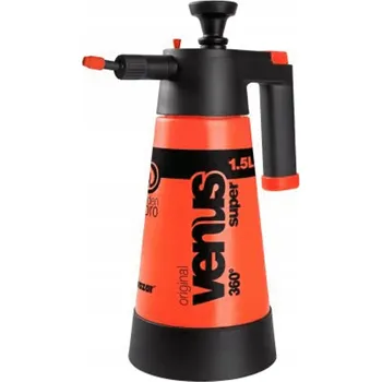 Postřikovač Kwazar Postřikovač Pro 1,5L Venus Super 360