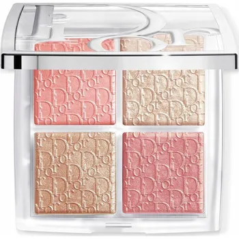 Dekorativní kosmetika Lisovaná paletka rozjasňovačů Dior, mix odstínů, 10 g
