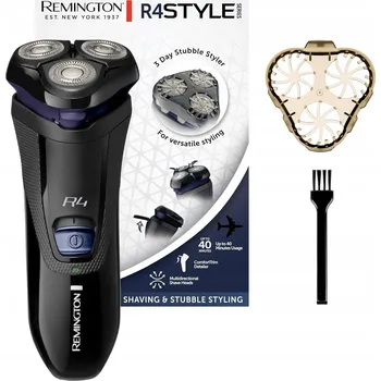 Holicí strojek Holicí Strojek Remington R4 STYLE