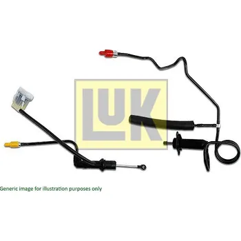 Spojka Sada hlavních / pomocných válců, spojka Schaeffler LuK 513 0121 10