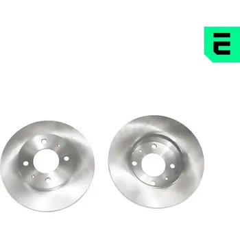 Brzdový kotouč Brzdový kotouč OPTIMAL BS-7686C