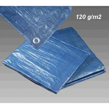 Krycí plachta PLACHTY PE plachta profi Zakrývací plachta 4x5 m