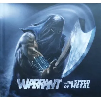 Zahraniční hudba Warrant - Speed Of Metal (CD, MASDP1463)
