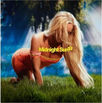 Zahraniční hudba Zara Larsson - Midnight Sun (CD, 19802933212)