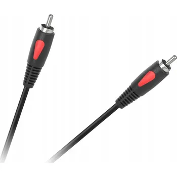 Audio kabel Kabel Cabletech KPO4000-1.0 1x RCA (cinch) – 1x RCA (cinch) 1 m