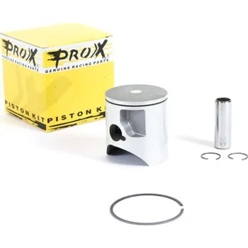 Píst motoru PROX píst KAWASAKI KX 125 98-00 (53.99mm) (13001-1507) (PROX píst KAWASAKI KX 125 98-00 (53.99mm) (13001-1507))