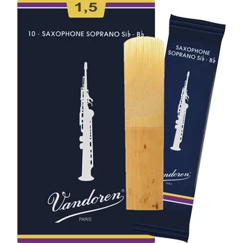 Ladička na saxofon Vandoren